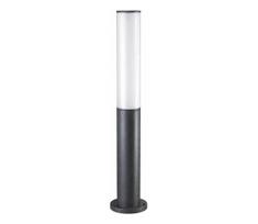Ideal Lux - LED lauko šviestuvas ETERE LED/9,5W/230V 60 cm CRI 90 IP44 antracitas