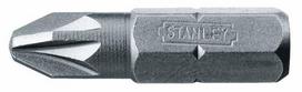 Atsuktuvo antgalis STANLEY PH 2x25mm 1/4"