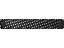 Geležtė obliui YATO 40x250mm Plieninė