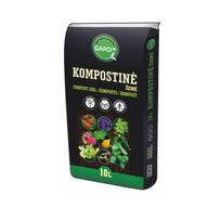 GARDIN Kompostinė žemė 10L