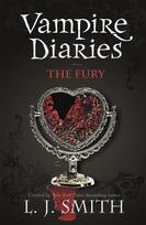 Vampire Diaries: The Fury, Book 3