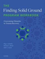 Finding Solid Ground Program Workbook, Overcoming Obstacles in Trauma Recovery