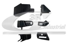 3RG Remonto rinkinys, pagrindinis priekinis žibintas (laikiklis) 77806