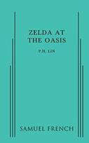Zelda at the Oasis