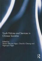 Youth Policies and Services in Chinese Societies