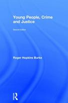 Young People, Crime and Justice