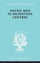 Young Men in Detention Centres Ils 213