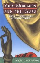 Yoga, Meditation and the Guru