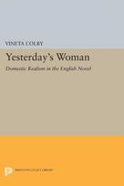 Yesterday's Woman - Kietas viršelis