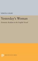 Yesterday's Woman