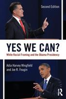 Yes We Can? - Kietas viršelis