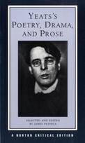 Yeats's Poetry, Drama, and Prose