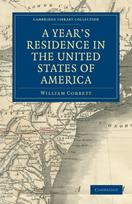 Year's Residence in the United States of America