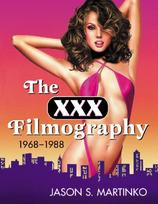 XXX Filmography, 1968-1988
