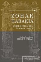 Zohar Harakia