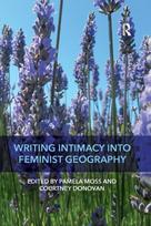 Writing Intimacy into Feminist Geography
