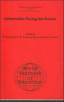 World Yearbook of Education 1972/3