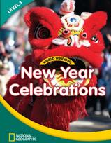 World Windows 3 (Social Studies): New Year Celebrations