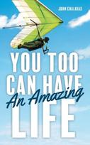 You Too Can Have An Amazing Life - Kietas viršelis