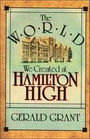 World We Created at Hamilton High