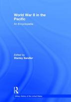 World War II in the Pacific