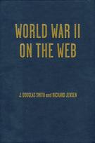 World War II on the Web
