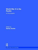 World War II in the Pacific