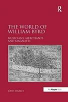 World of William Byrd