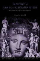 World of Juba II and Kleopatra Selene