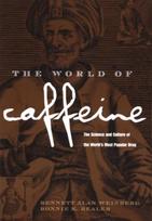 World of Caffeine