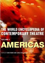World Encyclopedia of Contemporary Theatre