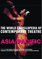 World Encyclopedia of Contemporary Theatre