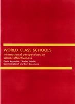 World Class Schools
