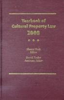 Yearbook of Cultural Property Law 2008