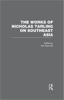 Works of Nicholas Tarling on Southeast Asia
