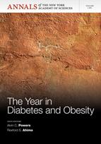 Year in Diabetes and Obesity, Volume 1281