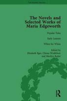 Works of Maria Edgeworth, Part II Vol 12