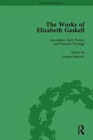 Works of Elizabeth Gaskell, Part I Vol 1