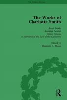 Works of Charlotte Smith, Part III vol 12