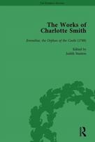 The Works of Charlotte Smith, Part I Vol 2
