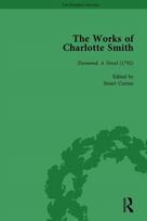The Works of Charlotte Smith, Part I Vol 5