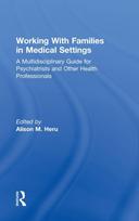 Working With Families in Medical Settings
