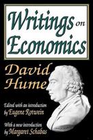 Writings on Economics - Kietas viršelis