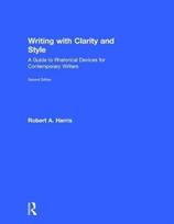 Writing with Clarity and Style