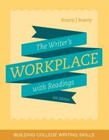Writera€™s Workplace with Readings