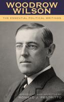 Woodrow Wilson