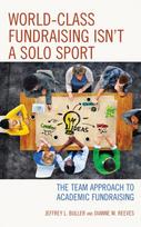 World-Class Fundraising Isn't a Solo Sport