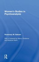 Women's Bodies in Psychoanalysis