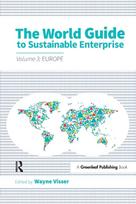 World Guide to Sustainable Enterprise - Volume 3: Europe