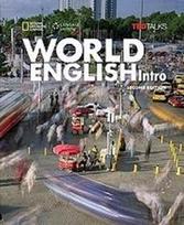 World English with TED Talks Intro - Teacher Book- Beginner (2nd Edition)